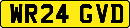 WR24GVD
