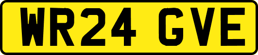 WR24GVE