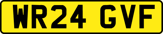 WR24GVF