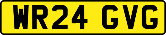 WR24GVG