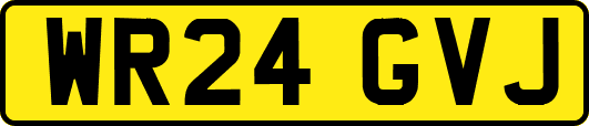 WR24GVJ