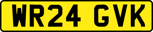 WR24GVK