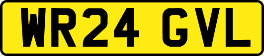 WR24GVL