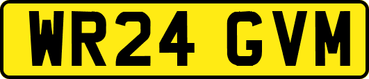WR24GVM