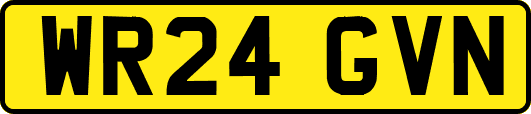 WR24GVN
