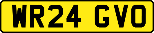 WR24GVO