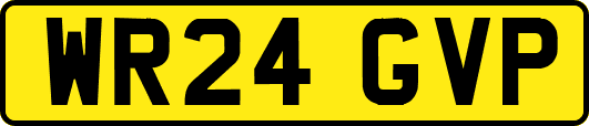 WR24GVP