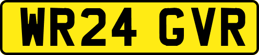 WR24GVR
