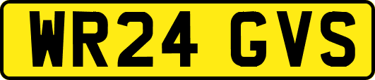WR24GVS
