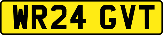 WR24GVT