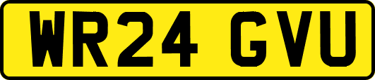 WR24GVU