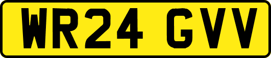 WR24GVV