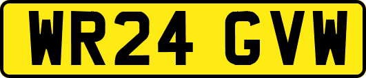 WR24GVW