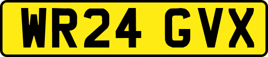 WR24GVX