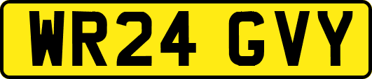 WR24GVY