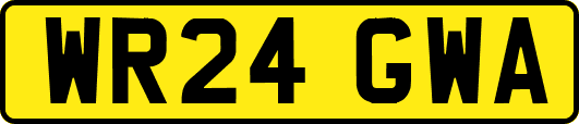 WR24GWA