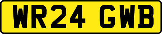 WR24GWB