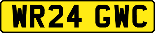 WR24GWC