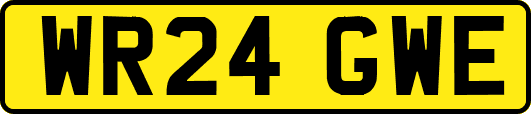 WR24GWE