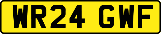 WR24GWF
