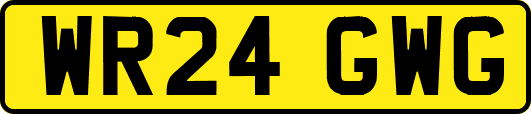 WR24GWG