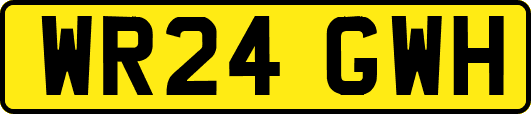 WR24GWH
