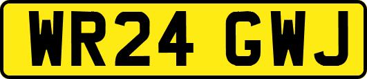 WR24GWJ