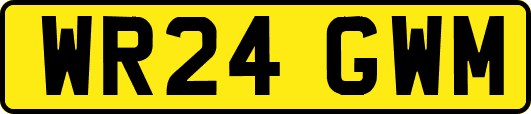 WR24GWM