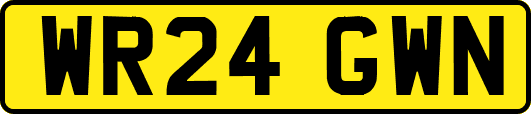 WR24GWN