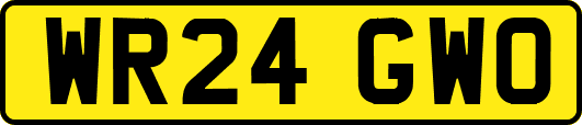 WR24GWO