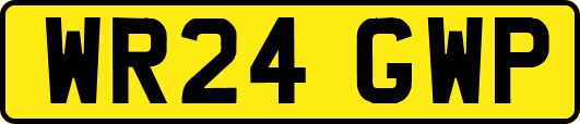 WR24GWP