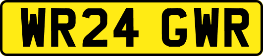 WR24GWR
