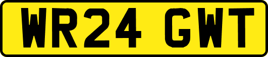 WR24GWT