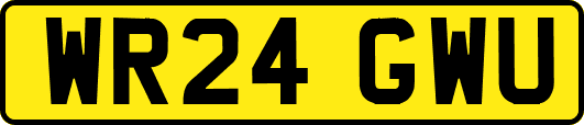 WR24GWU