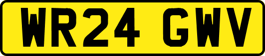 WR24GWV
