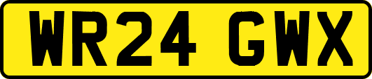 WR24GWX