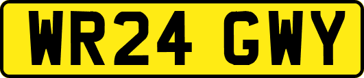 WR24GWY