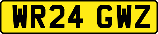 WR24GWZ