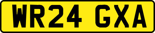WR24GXA