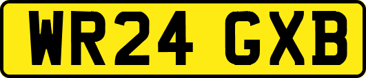 WR24GXB