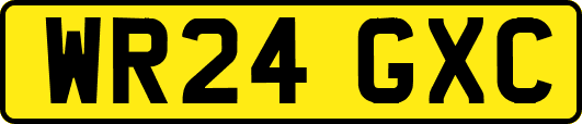 WR24GXC