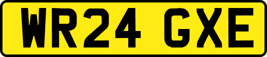 WR24GXE