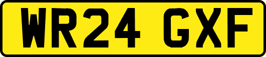 WR24GXF
