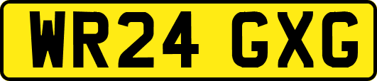 WR24GXG