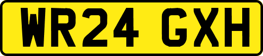 WR24GXH