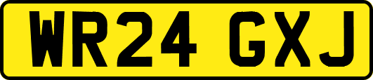 WR24GXJ