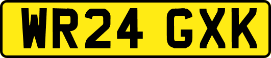 WR24GXK