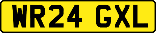 WR24GXL