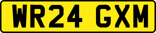WR24GXM