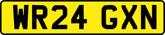 WR24GXN